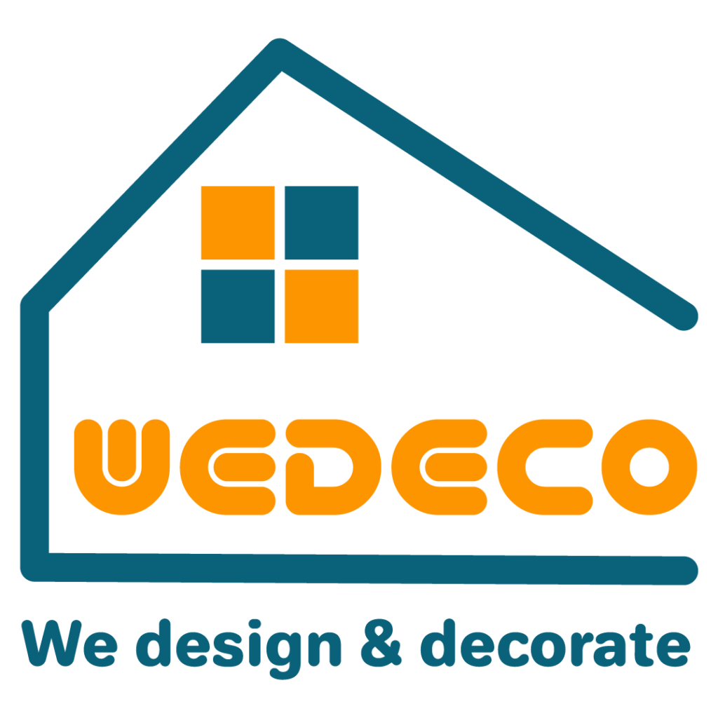 WEDECO – Kiến Tạo Không Gian Nội Thất